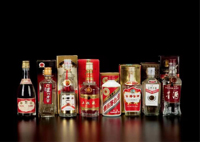 铁岭老酒储存的方法